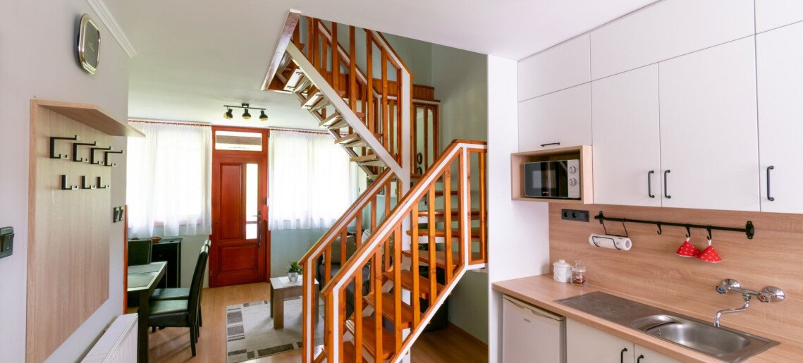 Harmónia Gyulai Apartman - 15