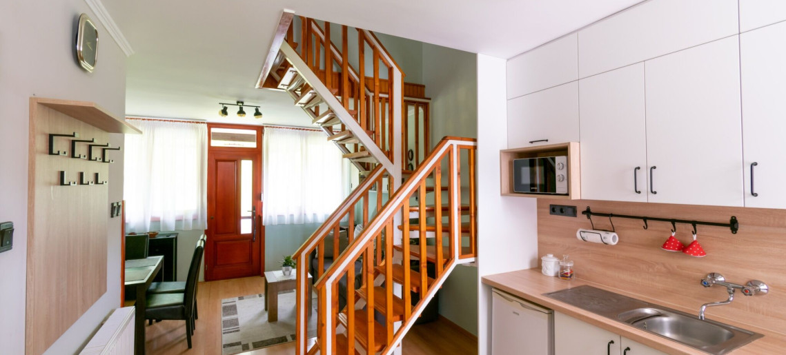 Harmónia Gyulai Apartman - 15