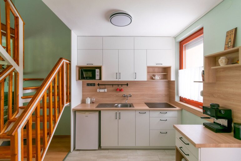 Harmónia Gyulai Apartman - 13