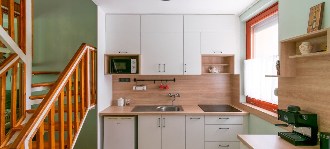 Harmónia Gyulai Apartman - 13