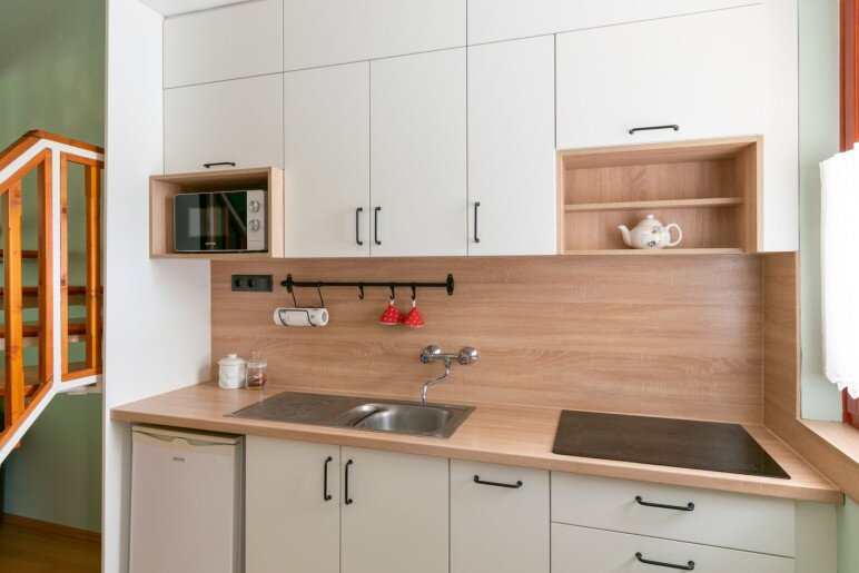 Harmónia Gyulai Apartman - 14