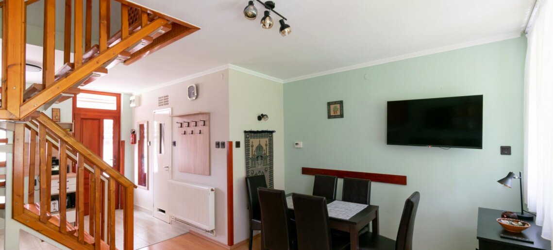 Harmónia Gyulai Apartman - 2