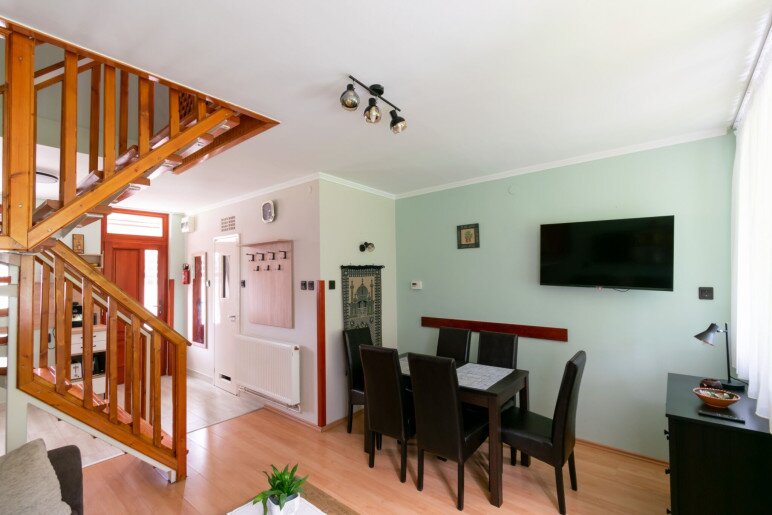 Harmónia Gyulai Apartman - 2