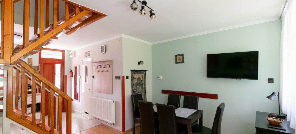 Harmónia Gyulai Apartman - 2