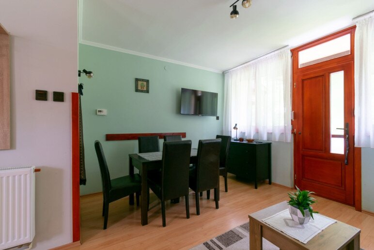 Harmónia Gyulai Apartman - 4