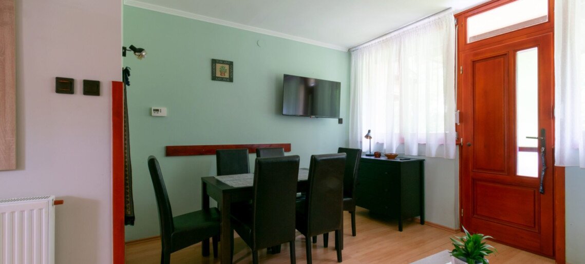 Harmónia Gyulai Apartman - 4