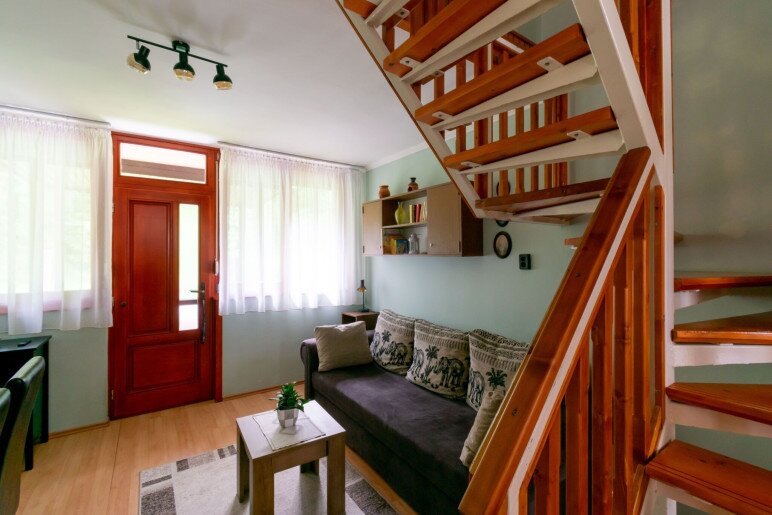 Harmónia Gyulai Apartman - 5