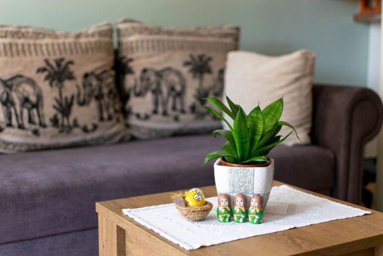Harmónia Gyulai Apartman - 9