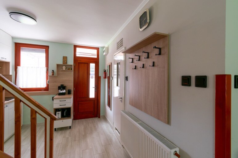 Harmónia Gyulai Apartman - 10