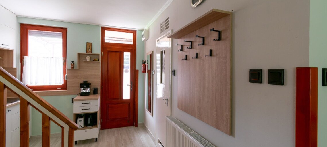 Harmónia Gyulai Apartman - 10