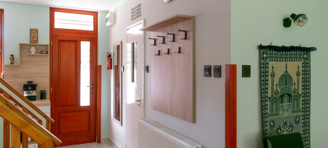 Harmónia Gyulai Apartman - 11