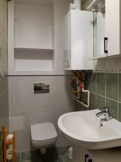 Harmónia Gyulai Apartman - 21