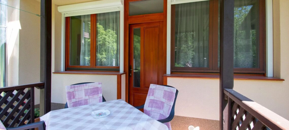 Harmónia Gyulai Apartman - 24