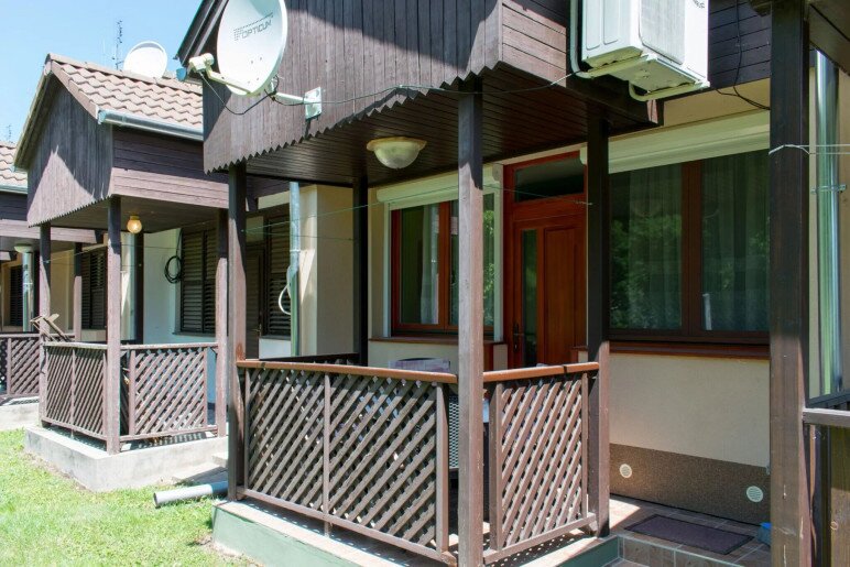 Harmónia Gyulai Apartman - 26