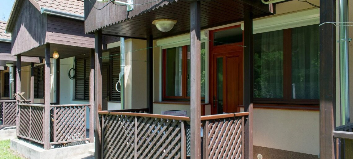 Harmónia Gyulai Apartman - 26