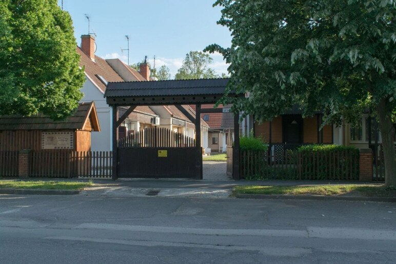 Harmónia Gyulai Apartman - 29