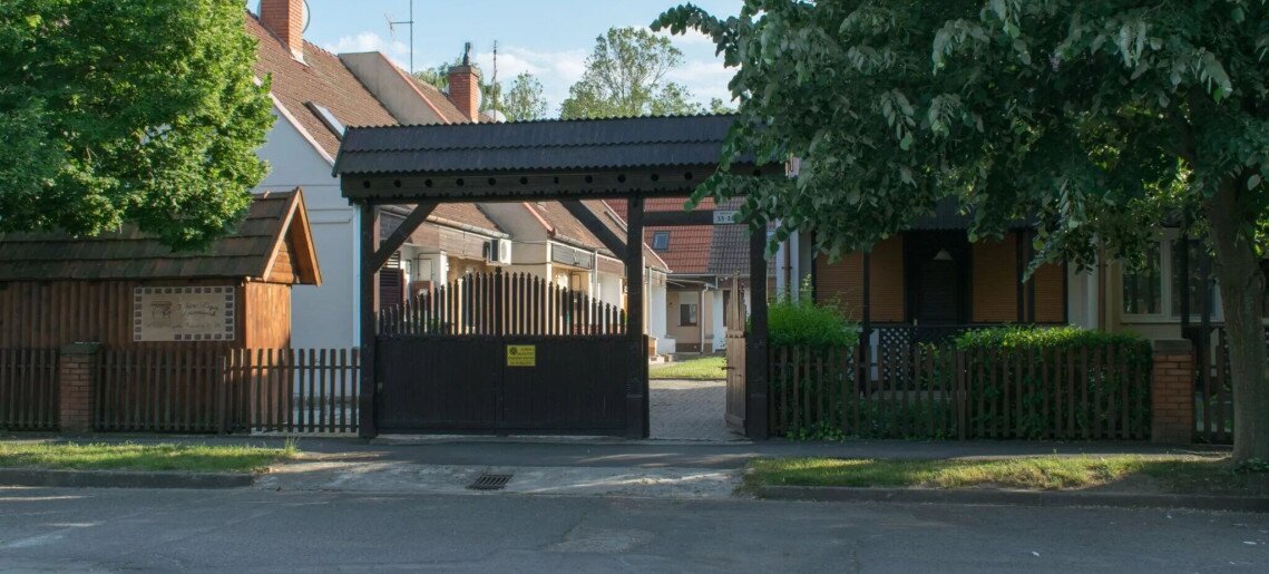 Harmónia Gyulai Apartman - 29