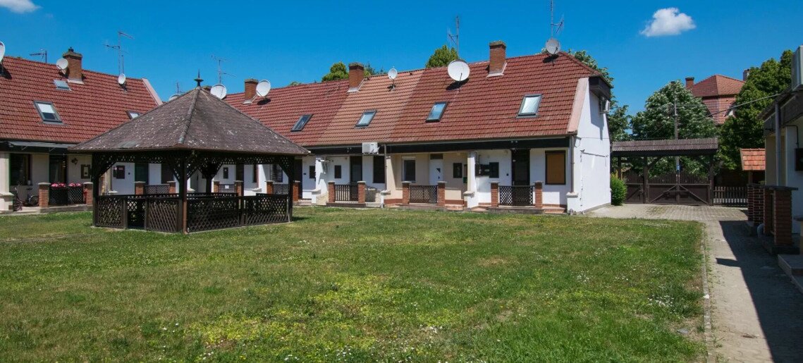 Harmónia Gyulai Apartman - 30