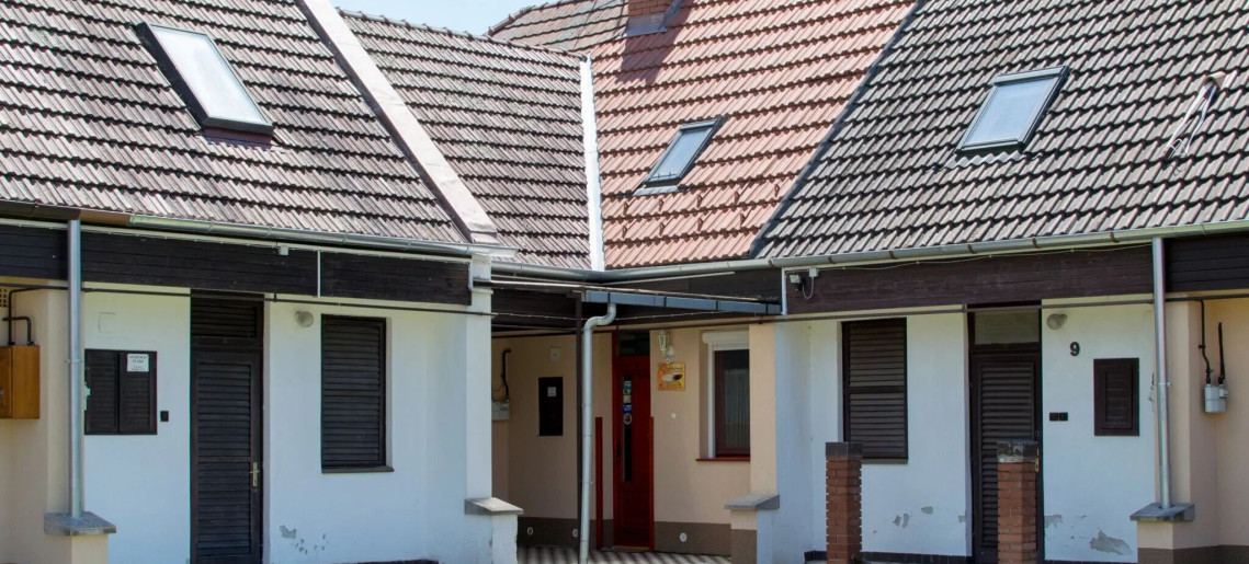 Harmónia Gyulai Apartman - 31