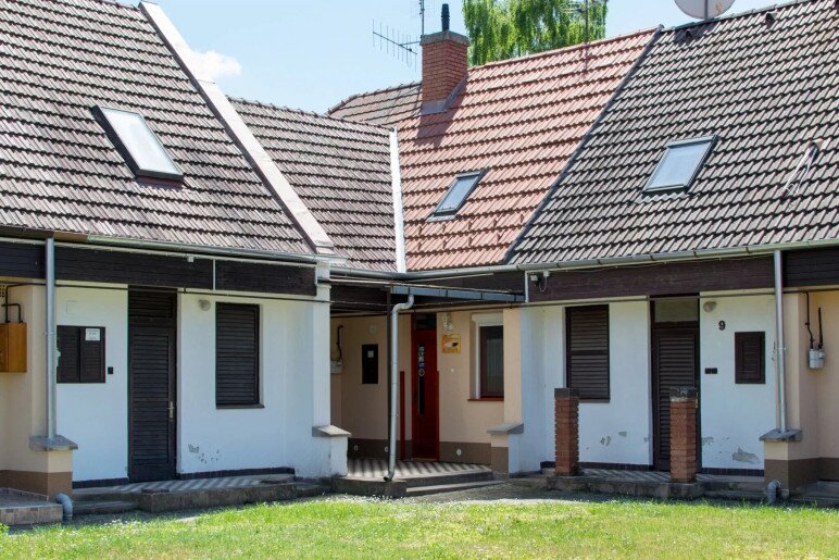 Harmónia Gyulai Apartman - 31