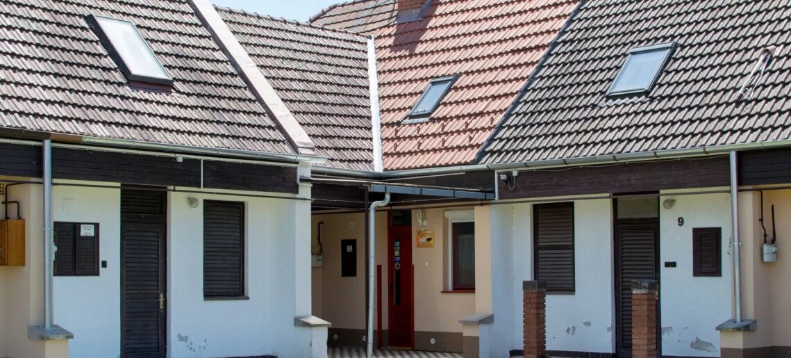 Harmónia Gyulai Apartman - 31