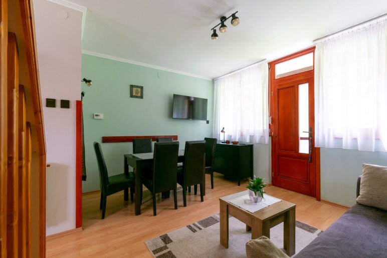 Harmónia Gyulai Apartman - 3