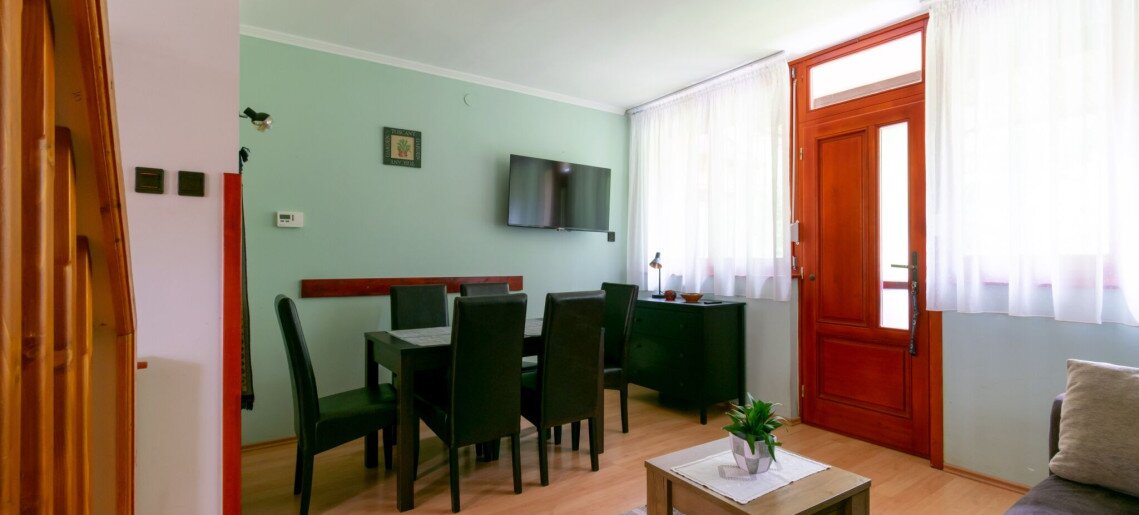 Harmónia Gyulai Apartman - 3