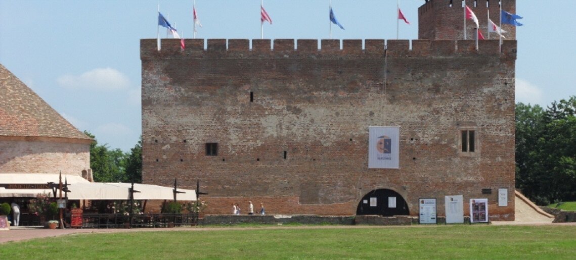 Ádám Apartman Gyula - 7