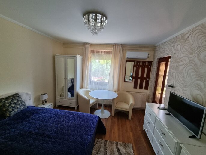 Ádám Apartman Gyula - 1