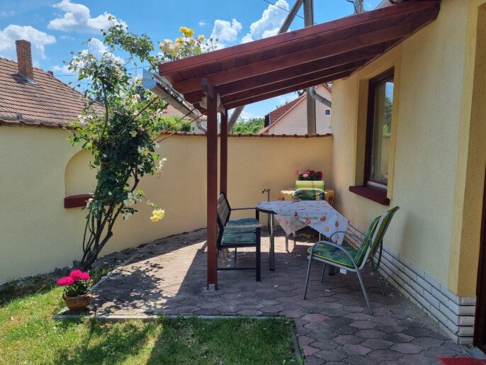 Ádám Apartman Gyula - 5