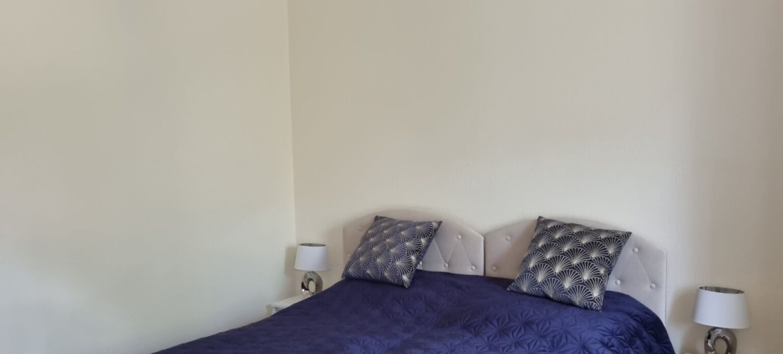 Ádám Apartman Gyula - 2