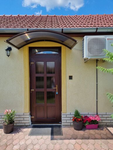 Ádám Apartman Gyula - 6