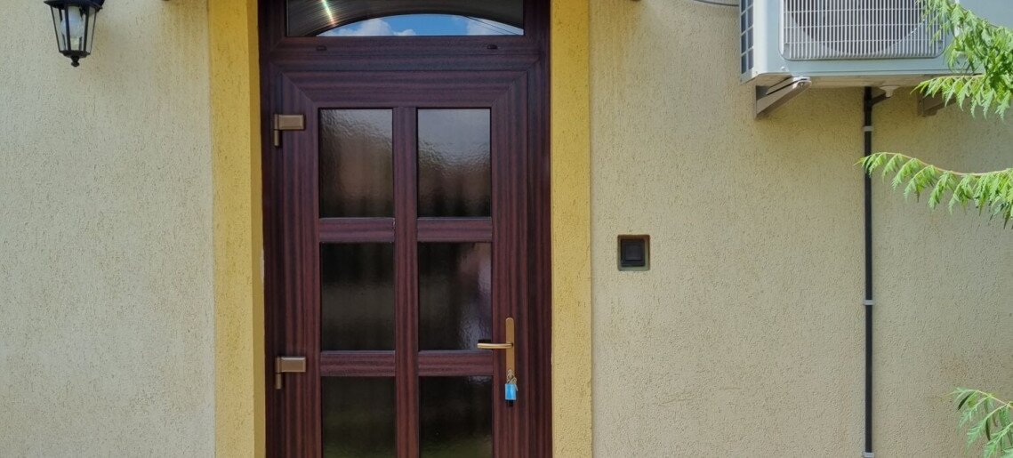 Ádám Apartman Gyula - 6