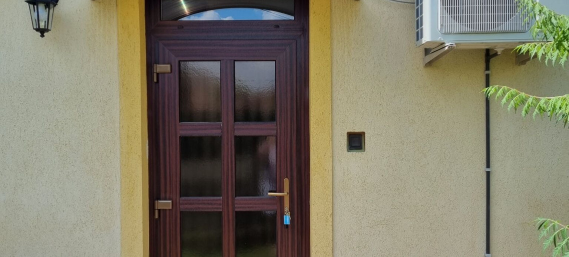 Ádám Apartman Gyula - 6