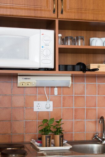 Szigeterőd Apartman Gyula - 4