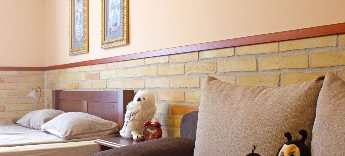 Szigeterőd Apartman Gyula - 8
