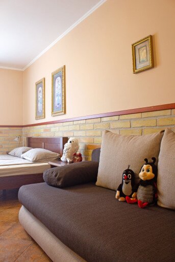 Szigeterőd Apartman Gyula - 8