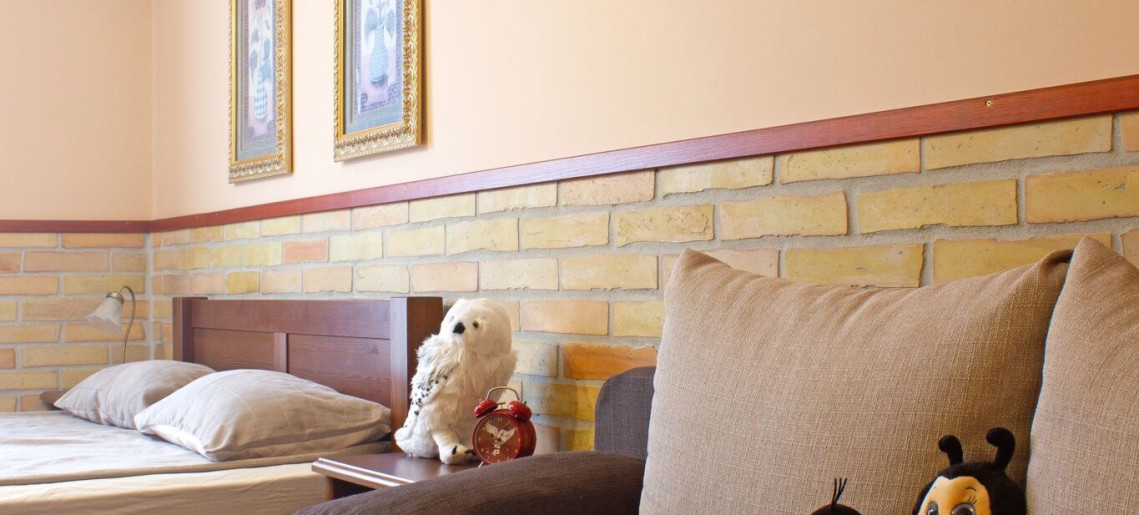 Szigeterőd Apartman Gyula - 8