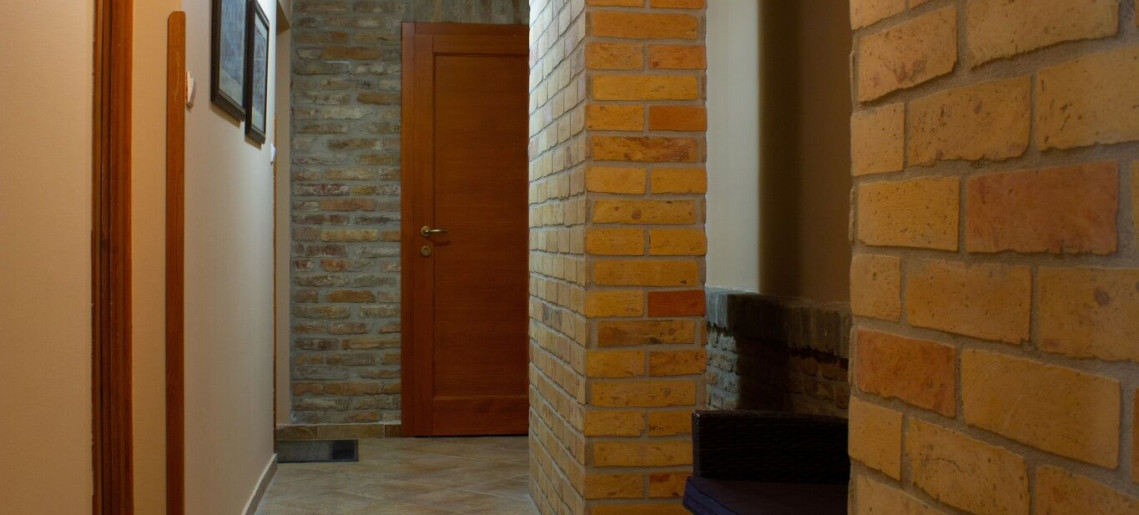 Szigeterőd Apartman Gyula - 9