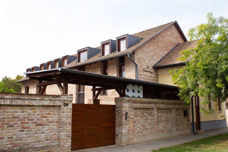 Szigeterőd Apartman Gyula - 10