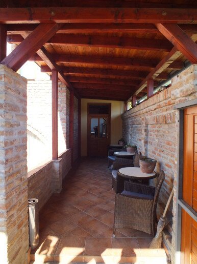 Szigeterőd Apartman Gyula - 2