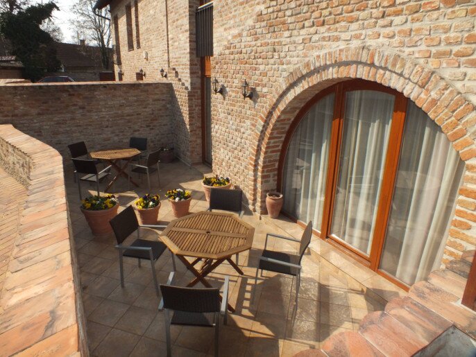 Szigeterőd Apartman Gyula - 3