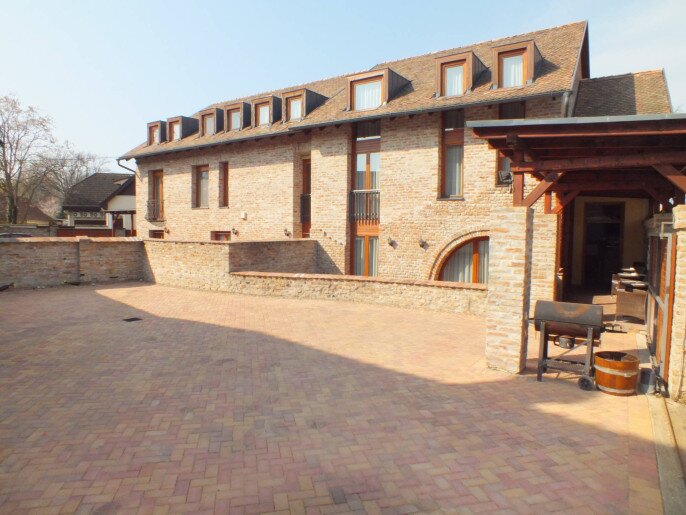 Szigeterőd Apartman Gyula - 1