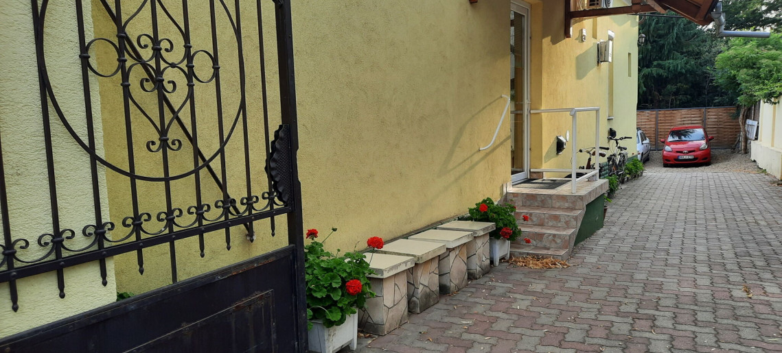 Glória Apartman Gyula - 1