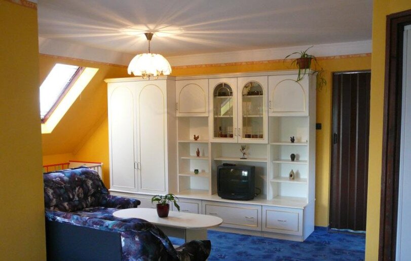 Cseresznye Apartman Gyula - 9