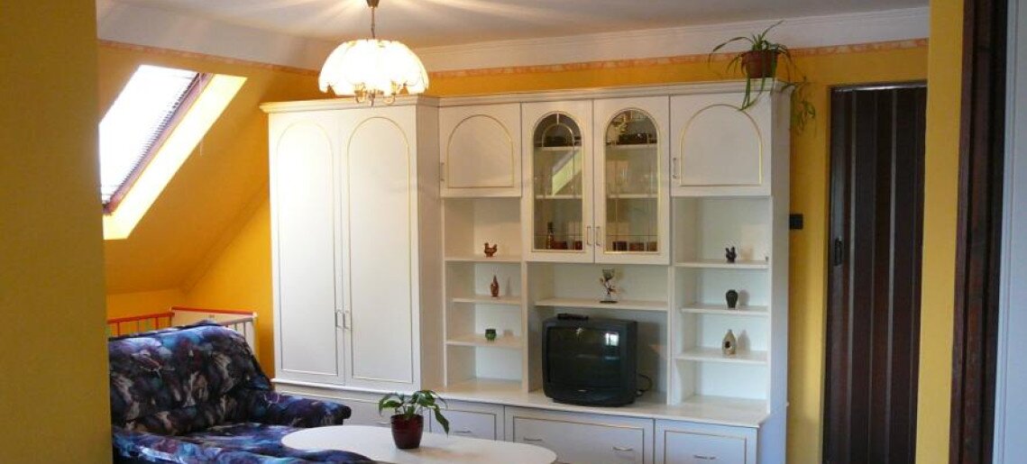 Cseresznye Apartman Gyula - 7