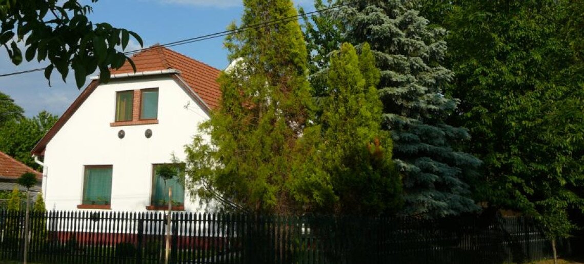 Cseresznye Apartman Gyula - 14