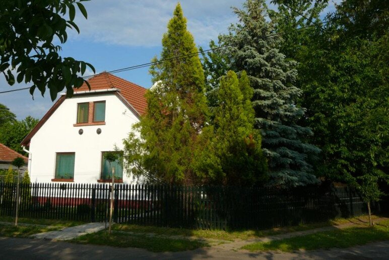 Cseresznye Apartman Gyula - 16