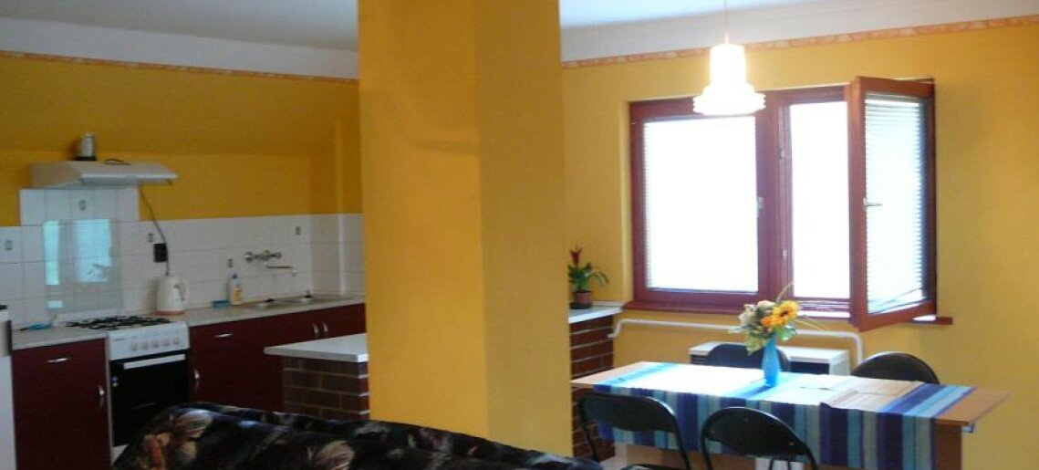 Cseresznye Apartman Gyula - 8