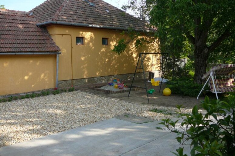 Cseresznye Apartman Gyula - 14